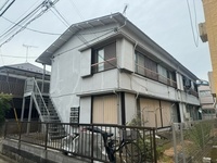 外観: