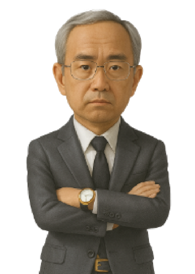 提案者のイメージ